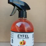 خوشبوکننده ایفل ۵۰۰میلی لیتر رایحه هلو